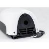 EMPIRE COMPACTJET MINI bezdotykový tryskový osoušeč rukou 230 V, 900 W, 156x238xx99,5mm, ABS plast, bílá