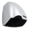 EMPIRE U-NIK AUTOMATIC bezdotykový tryskový osoušeč rukou 230 V, 1850 W, 262x305x165mm, ABS plast, stříbrná mat