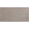 Deepstone Struttura 3D Peak 60x120 cm Taupe Mat