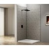 DENIPAN obkladový panel 800x2100mm, šedý beton