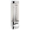 OLMO dávkovač tekutého mýdla 250ml, chrom