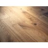 Princ Parket Oak NATURALE Brushed Wood Floor 101