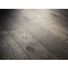 Princ Parket Oak NERO Brushed Wood Floor 101