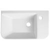 PRIMO keramické umývátko 50x28cm, bílá