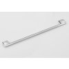 KILI kovová úchytka, 285/256mm, chrom