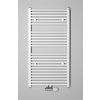V - DIRECT otopné těleso se středovým připojením, 600x1700 mm, 889 W, bílá