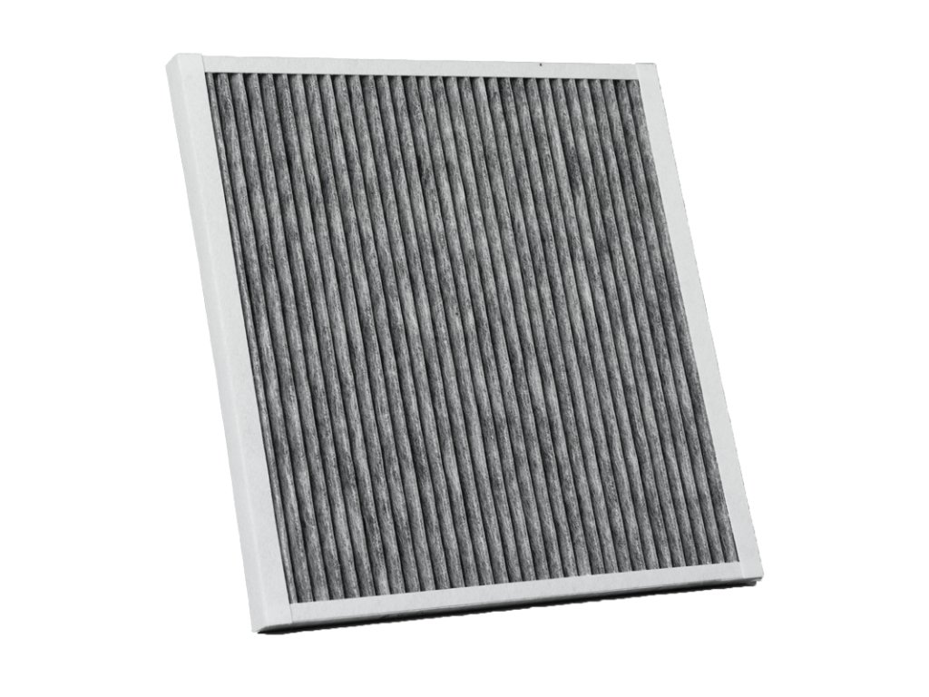 Brink filter Renovent sky 300 uhlikovy