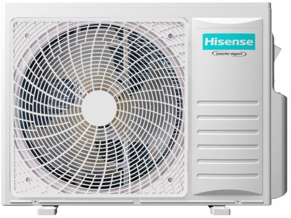 Hisense multisplit DUAL 5 kW