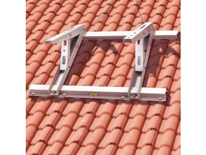 Zváraná konzola na šikmú strechu MT630