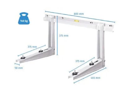 Konzola MS253 Rodigas
