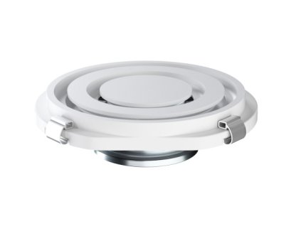 Ventmann WPCIRCLE1602 2002 anemostat