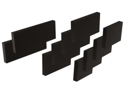 Dbox akustická izolácia