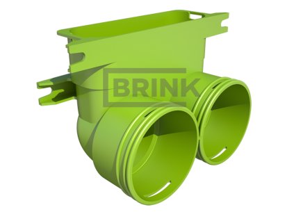 adapter 90 140 50 2DN75 ubbink 72dpi