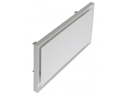 VMDPFM300X100IB Stenova vyustka zapustenie 300x100 biela 01