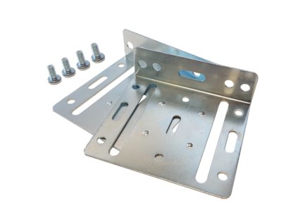 VMADKITS100 sada držiakov pre adaptery