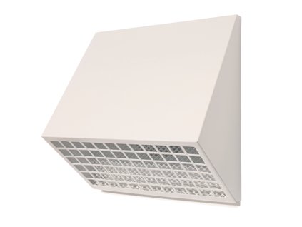 FITT Agix Griglia per Esterni VMGAIR1616181