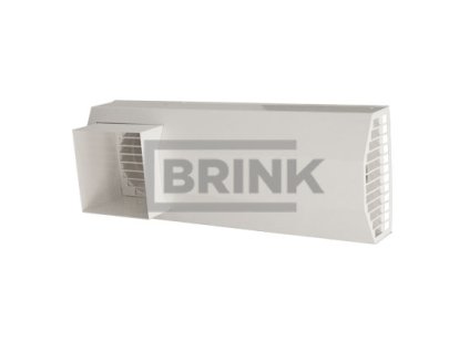 Brink stenova vyustka