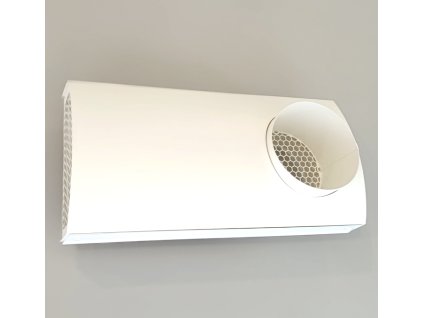 Brink Kombivyustka 2xDN180mm