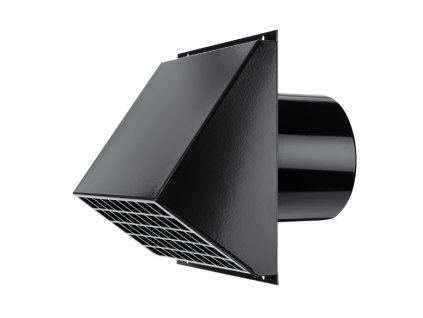 Luchtdistributie WTW aansluitmateriaal Geveldoorvoer WTW 3000 300x267