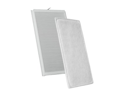 Brink filter Flair 225 G4 F7 prachovy pelovy