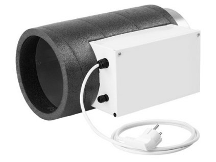 Elektricky predohrev dohrev Brink