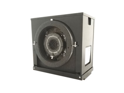 foto brink evap luchtbevochteging ventilatie residentieel