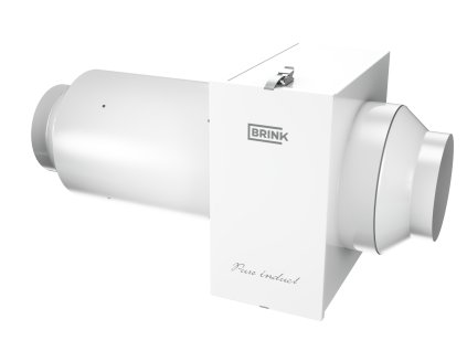 Pure induct Brink cisticka