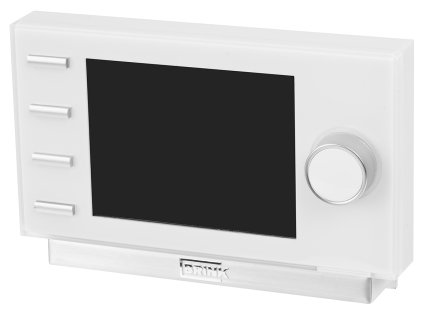 Digitalny ovladac Air Control