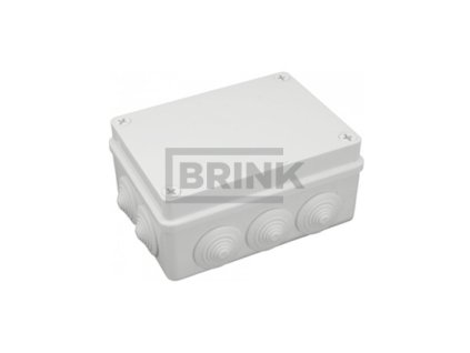 Booster sada Brink logo