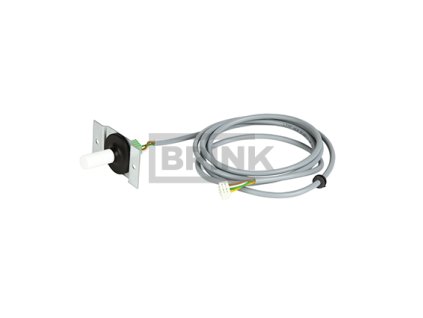 Senzor vlhkosti Brink logo