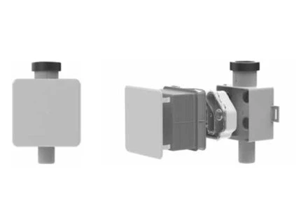 Odvod kondenzátu SF PN