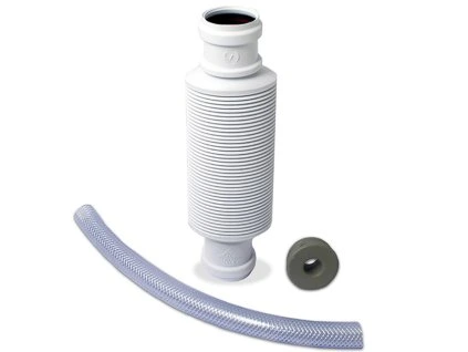 Odvod kondenzátu SF-M