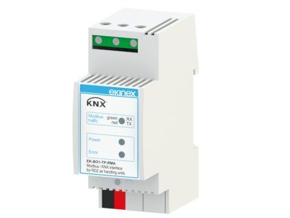 KNX UTA