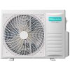 Hisense multisplit DUAL 5 kW