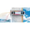 rekuperacia lokalna vents breezy 160 e 90m h 160mm snimac teploty vlhkosti svetla