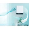 Lokálny rekuperátor VENTS Breezy 200E Smart