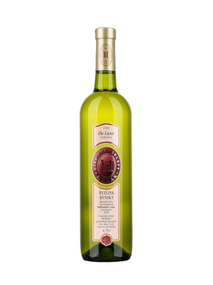 Ryzlink ržnskž 2020