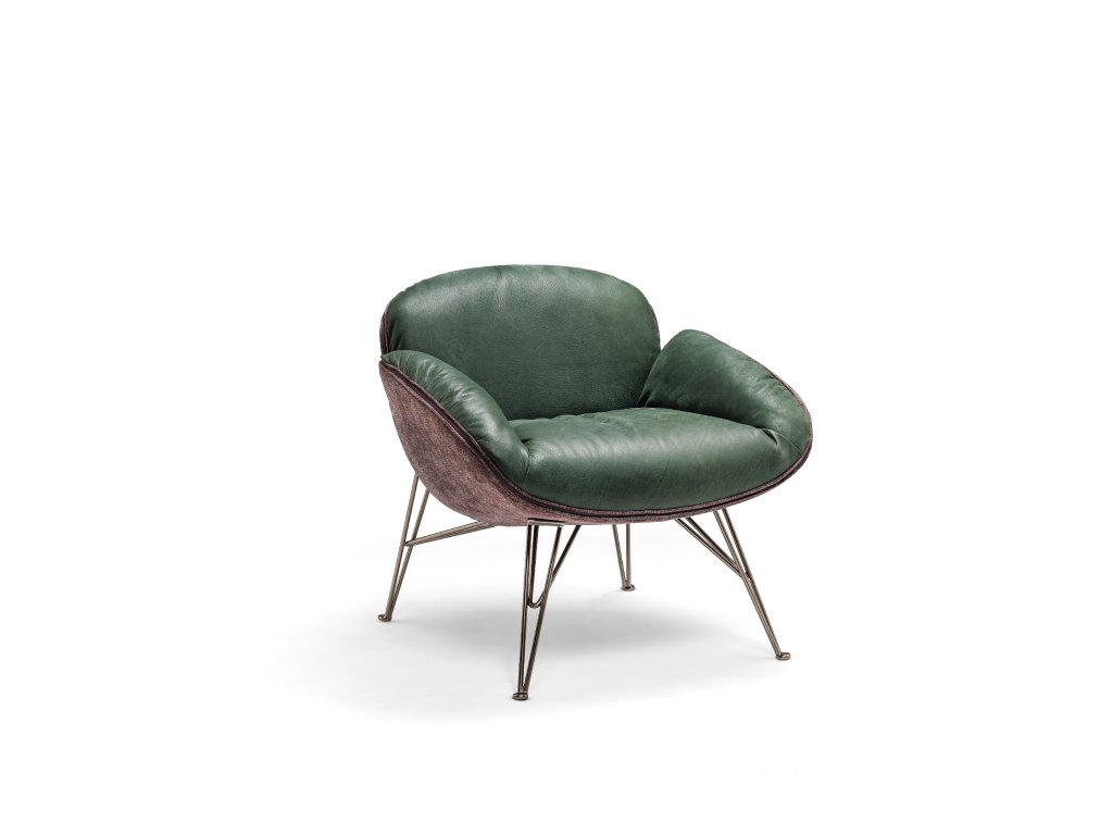 poltrona juno HR 52