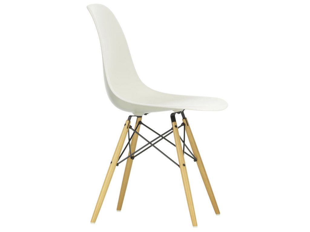 136261 vitra zidle dsw