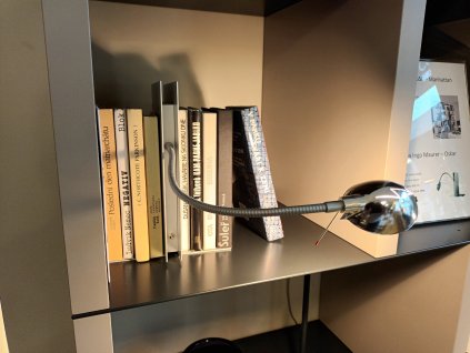 Ingo Maurer Stolní lampa OSKAR