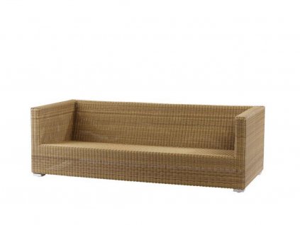 Chester sofa natur p