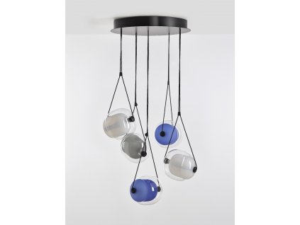 Brokis CAPSULA PC966 PH717 © Martin Chum