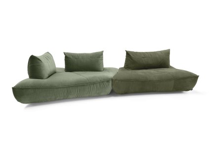divano nightfever HR 50