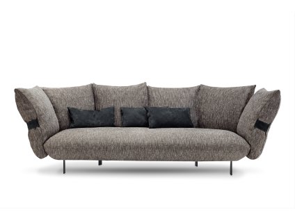 divano smooth operator HR 50