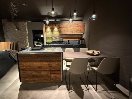 Concept Store Karlín Kuchyně za AKČNÍ CENU!