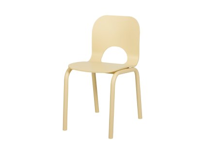 nooma AttoChair ButterYellow 2