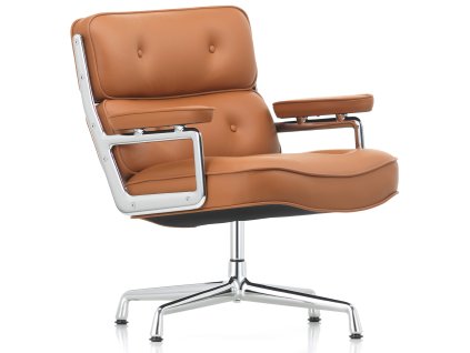 135088 vitra konferencni zidle aluminium group es 105 108 lobby chair