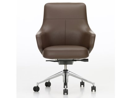 79433 vitra designova kresla grand executive lowback