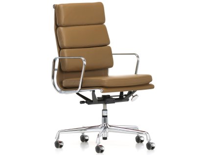 135221 vitra kancelarska zidle soft pad group ea 219 designove kancelarske zidle