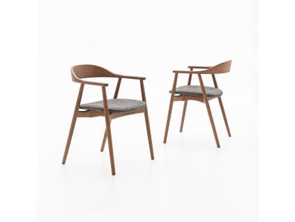 Dall’agnese židle Wolly